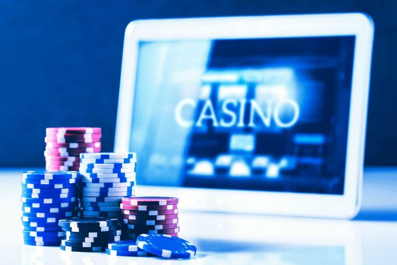 Ce que les films de casino ne montrent pas : la vraie vie du jeu en ligne Ce que les films de casino ne montrent pas : la vraie vie du jeu en ligne
